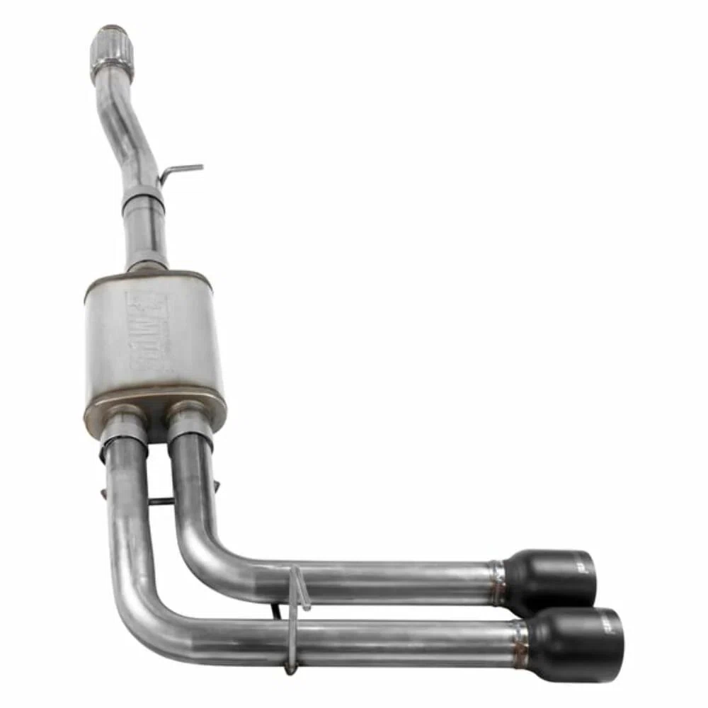 2014-2019 Ram Cat-Back Exhaust Flowmaster Stainless Steel